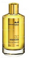 Mancera Gold Intensive Aoud, 120 ml