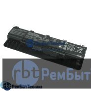 Аккумуляторная батарея для Asus G551 (A32N1405) 10.8V 56Wh черная