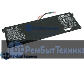 Аккумуляторная батарея для Acer Swift 3 SF313-52 (AP18C7M) 15.4V 3834mAh