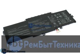 Аккумуляторная батарея для Asus ZenBook 14 UX433FN (C31N1811) 11.55V 50Wh