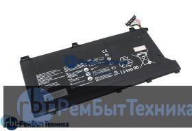 Аккумуляторная батарея для Huawei MateBook D 15 2020 (HB4692J5ECW-31) 11.46V 3665mAh