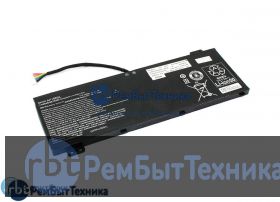 Аккумуляторная батарея для Acer Predator Helios 300 (AP18E5L) 3580mAh 55.1Wh