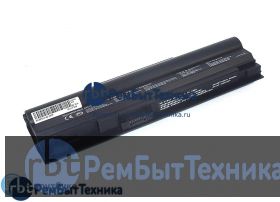 Аккумуляторная батарея для Sony BPS14 (VGP-BPL14) 10.8V 4400mAh OEM черная