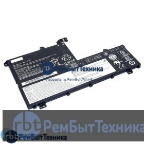 Аккумуляторная батарея для Lenovo ThinkBook 15-IIL (L19M3PF9) 11.52V 45Wh 3950 mAh
