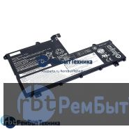 Аккумуляторная батарея   Lenovo ThinkBook 15-IIL (L19M3PF9) 11.52V 45Wh 3950 mAh