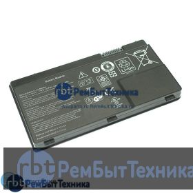 Аккумуляторная батарея для Dell Inspiron 13z, M301Z (CFF2H) 44Wh