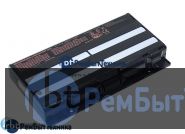 Аккумуляторная батарея  ноутбукa Clevo N150 (N150BAT-6) 11.1V 62Wh