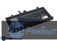 Аккумуляторная батарея для Dell Latitude 12 5285 (JOPGR) 7.6V 5250mAh