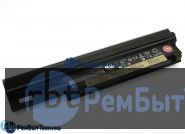 Аккумуляторная батарея для Lenovo ThinkPad Edge E30 (42T4813) 11.1V 4400mAh черная
