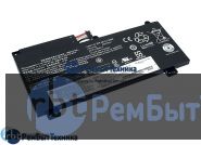 Аккумуляторная батарея для Lenovo ThinkPad S5 (00HW041) 11.4V 4120mAh