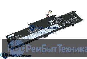 Аккумуляторная батарея для Lenovo ThinkPad Yoga L380 (L17C3P53) 11.1V 45WH