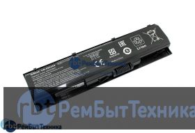 Аккумуляторная батарея для HP Omen 17-w000 (849571-221) 11.1V 4400mAh OEM