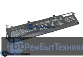 Аккумуляторная батарея для HP ZBook Power G7 (IR06XL) 11.58V 83Wh