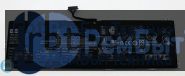 Аккумуляторная батарея для Lenovo IdeaPad Gaming 3 16IAH7 (L21M4PC4) 15.36V 4623mAh