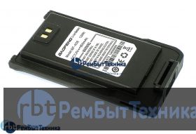 Аккумулятор для Baofeng BF-A58 BF-9700 UV-XR BF-S56 Max (BL-970) 2800mAh 7.4V Li-ion