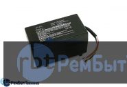 Аккумулятор для Samsung NaviBot SR10F71UB (DJ43-00006B) 2000mAh 14.4V Li-ion