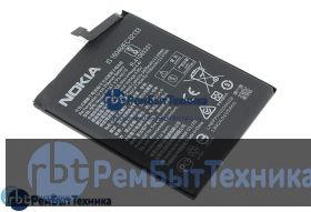 Аккумуляторная батарея для HE363  Nokia 8.1