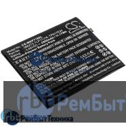Аккумулятор для CS-WKP718SL BQ-5504  BQ Strike Selfie Max 3.85V / 2900mAh / 11.17Wh