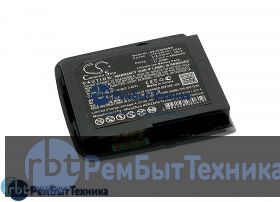 Аккумулятор для CS-ICN500BH  INTERMEC CN50 CN51 3.7V 4600mAh