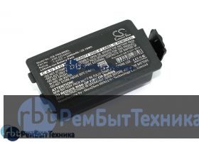 Аккумулятор для CS-THA300XL  TSC Alpha 3R 7,4V 3400Ah Li-ion (A3R-52048001)