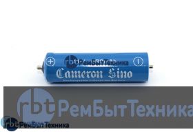 Аккумулятор для CS-PVL958SL  Panasonic ES8042, ES2262A, ES-LT20 (V9ZL2508) 3.6v 680mAh Li-ion