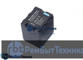 Аккумуляторная батарея для видеокамеры Panasonic HC-X800 (VW-VBN260) 7.2V 2500mAh