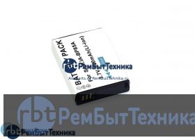 Аккумуляторная батарея для фотоаппарата Samsung PL210 (IA-BP85A) 3,7V 900mAh