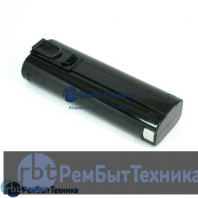 Аккумулятор для PASLODE (p/n: 404717, B20544E), 2,0Ah 6V Ni-Cd