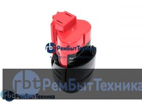 Аккумулятор для AEG (p/n: 4932352824, 4932430166) 3Ah 12V Li-Ion new version