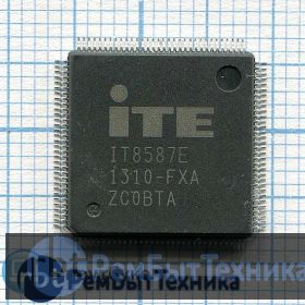 Контроллер IT8587E FXA