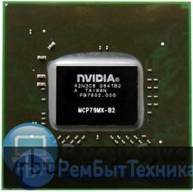 Чип nVidia MCP79MX-B2