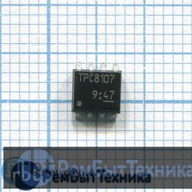 Транзистор  TOSHIBA TPC8107