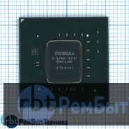 Чип nVidia N17S-LG-A1 nVidia GeForce MX150