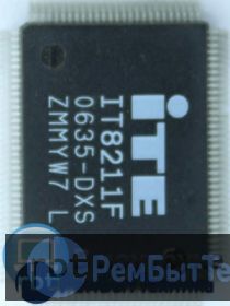 Контроллер IT8211F DXS