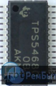 Контроллер TPS54680 PWP