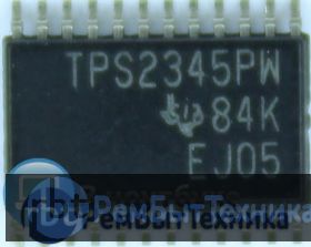 Контроллер TPS2345PW