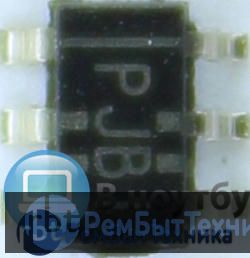 Контроллер TPS64201 DBVRG4