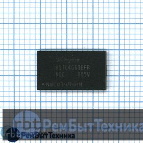 Микросхема памяти H5TC4G63EFR NOC