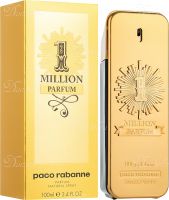 Paco Rabanne 1 Million Eau de Toilette