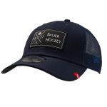 Кепка Bauer New Era 9Forty Patch Adjustable Hat - Adult