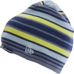 Шапка детская Bauer New Era Tex Stripe Knit Hat - Youth