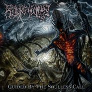 RELICS OF HUMANITY - Guided by the Soulless Call