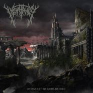 INSATANITY - Hymns Of The Gods Before