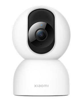 IP-камера Xiaomi Smart Camera C400 (MJSXJ11CM) EU