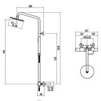 схема Gattoni KIT/TS60BO