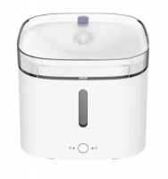 Автопоилка для животных Pawbby Pet Water Dispenser (MG-WF001) (White) EU