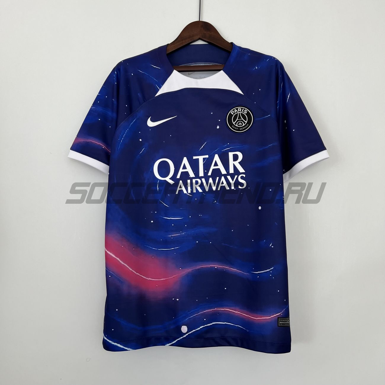 Футболка PSG (special edition) 23/24