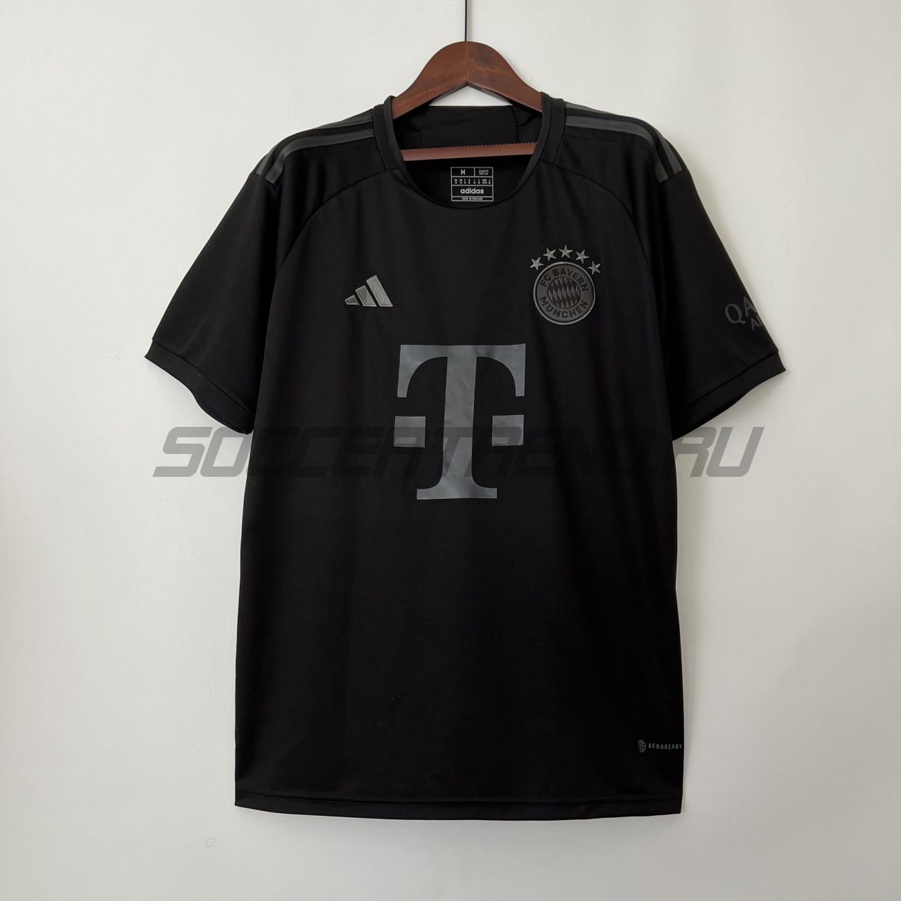 Футболка Bayern Munchen(special edition) 23/24