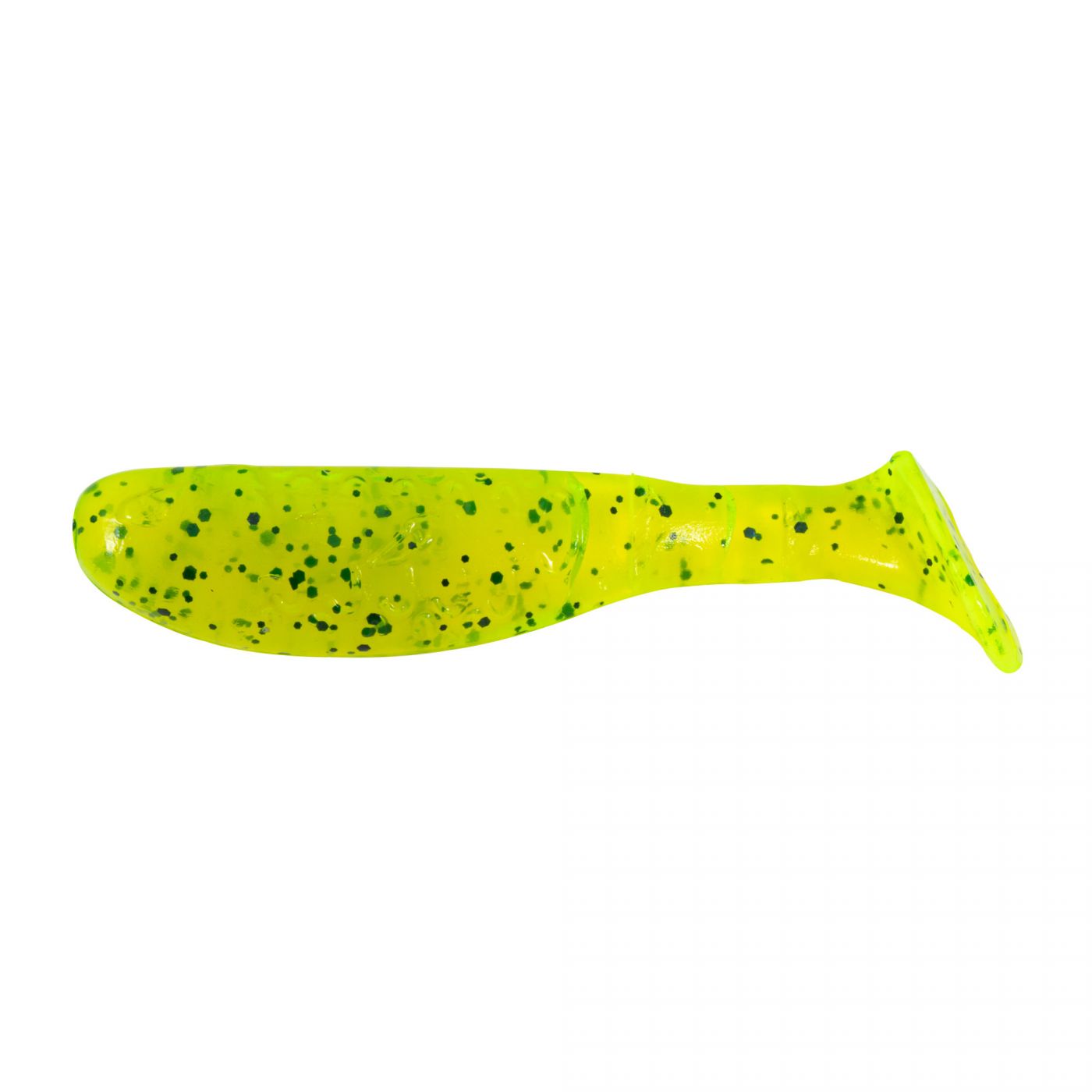 Виброхвост YAMAN PRO Boost Up, цвет #10 - Green pepper