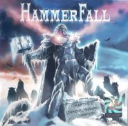 HAMMERFALL - Chapter V